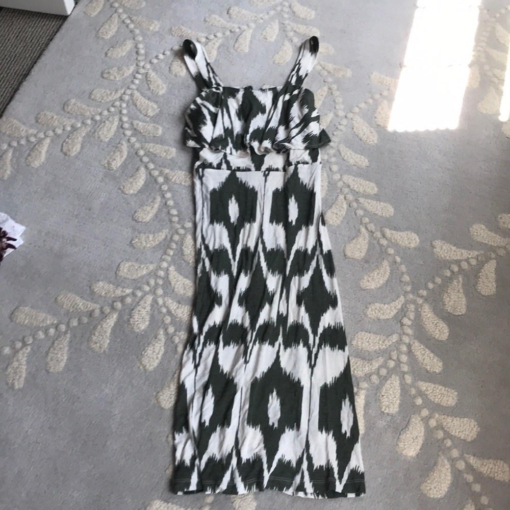 LOFT summer dress